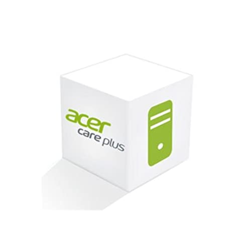 ACER Acer Care Plus Virtual Booklet