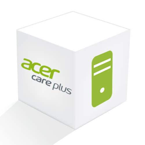 ACER Acer Care Plus Virtual Booklet