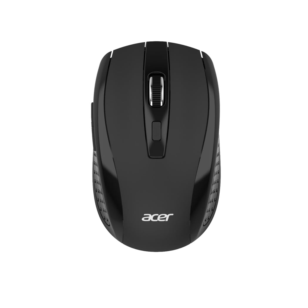 ACER Souris Acer Sans fil noire MX202