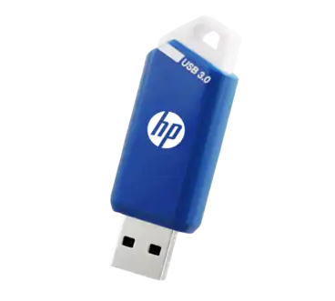 HP x755w 128 Go USB 3.1