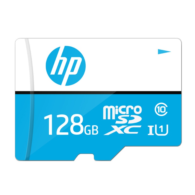 PNY SD MicroSD HC Card 128GB PNY HP mi210