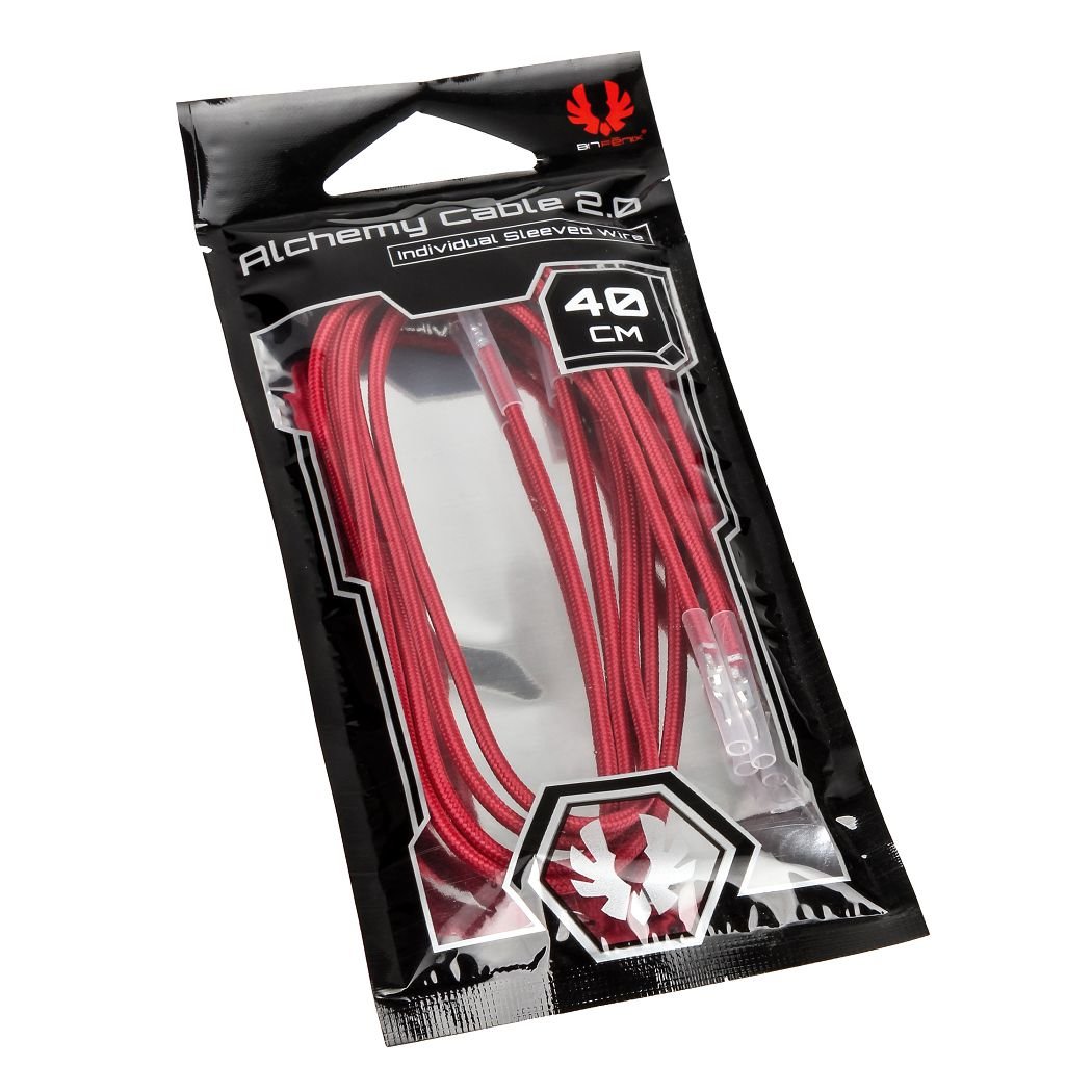 BitFenix Alchemy 2.0 PSU Cable