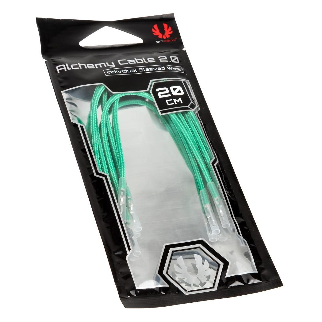 BitFenix Alchemy 2.0 PSU Cable