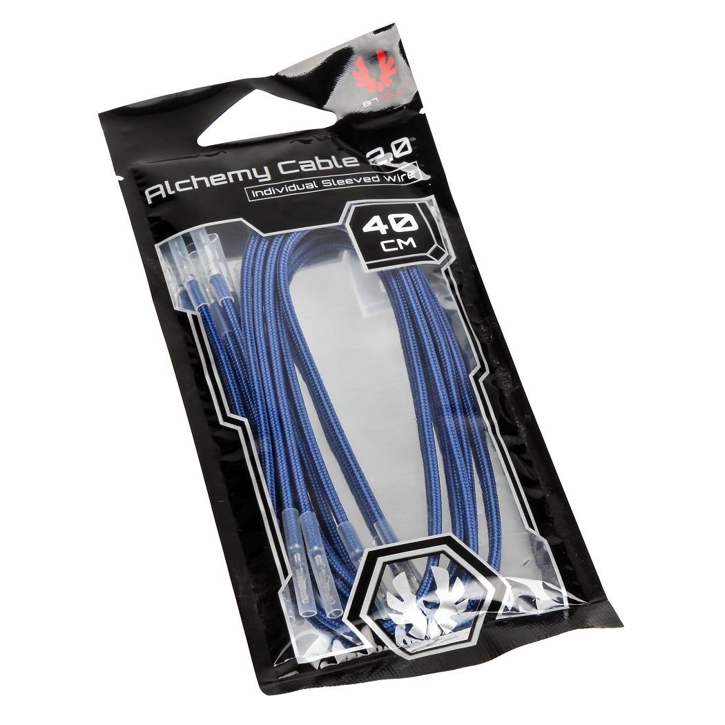 BitFenix Alchemy 2.0 PSU Cable