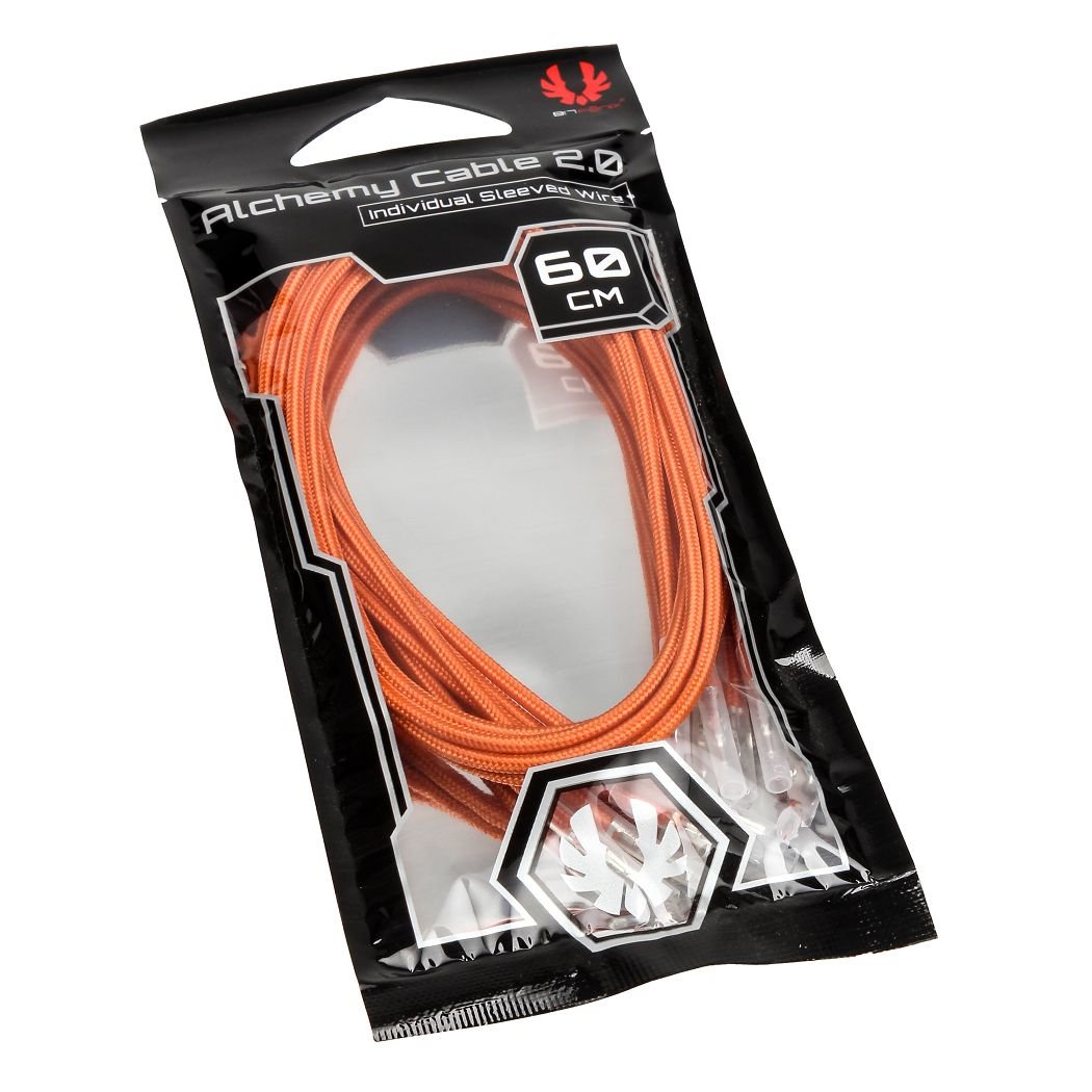 BitFenix Alchemy 2.0 PSU Cable