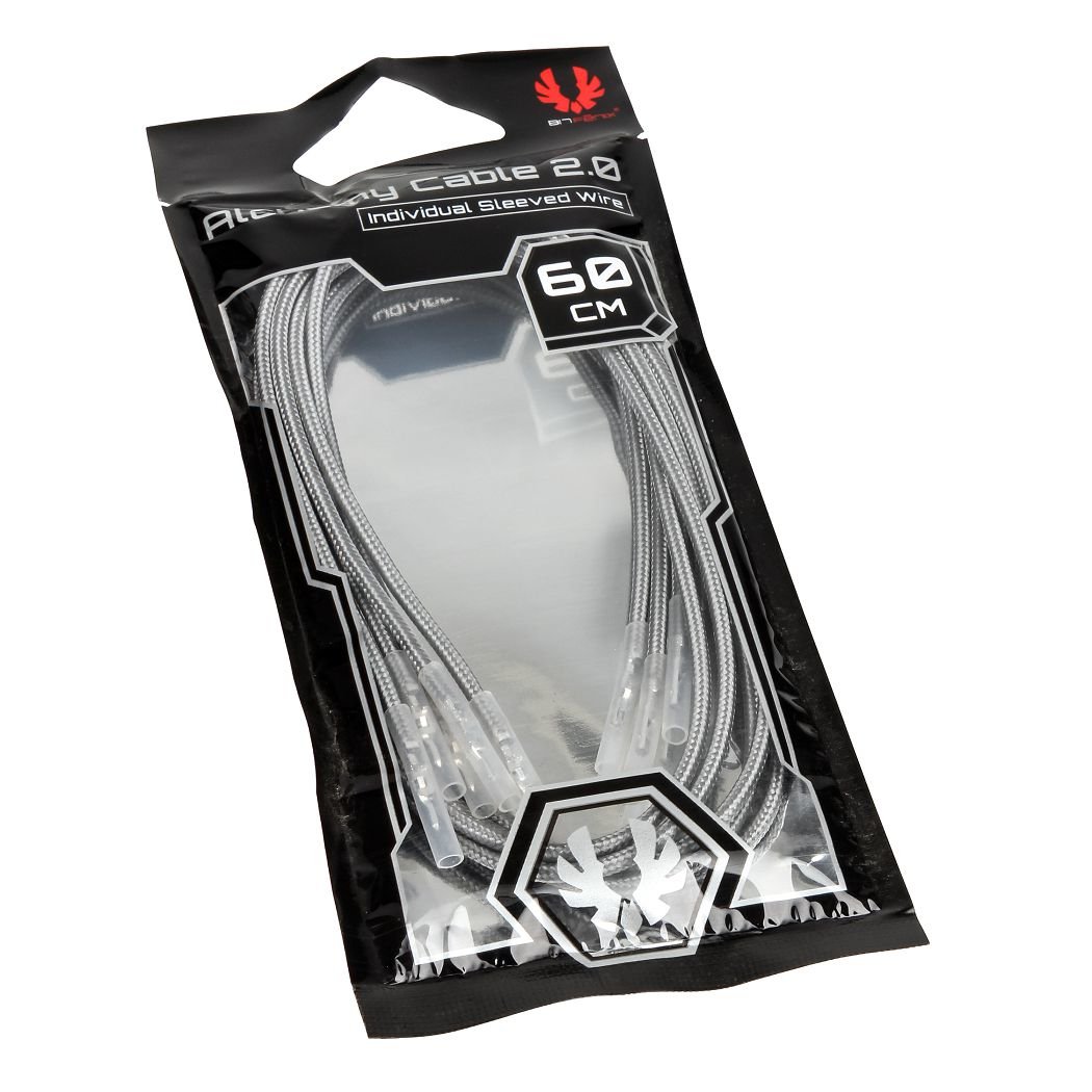 BitFenix Alchemy 2.0 PSU Cable