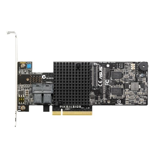 ASUS PIKE II 3108-8i/16PD