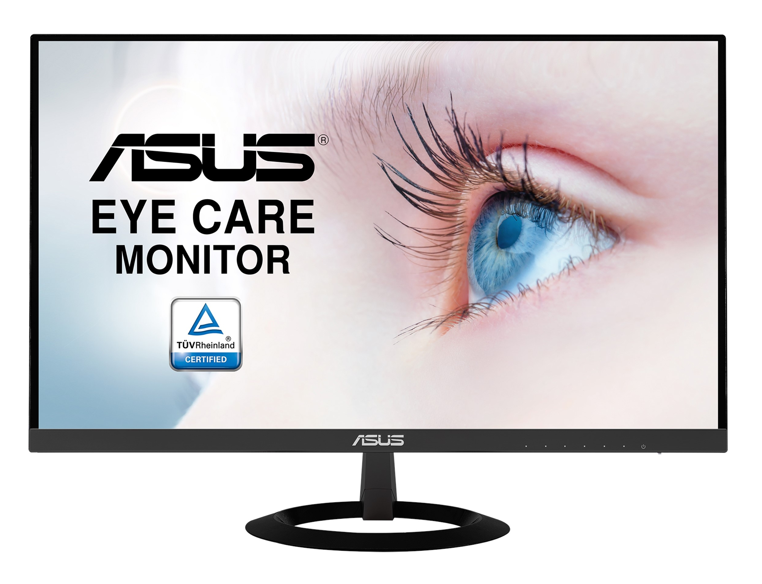 ASUS - Ecran bureautique 27
