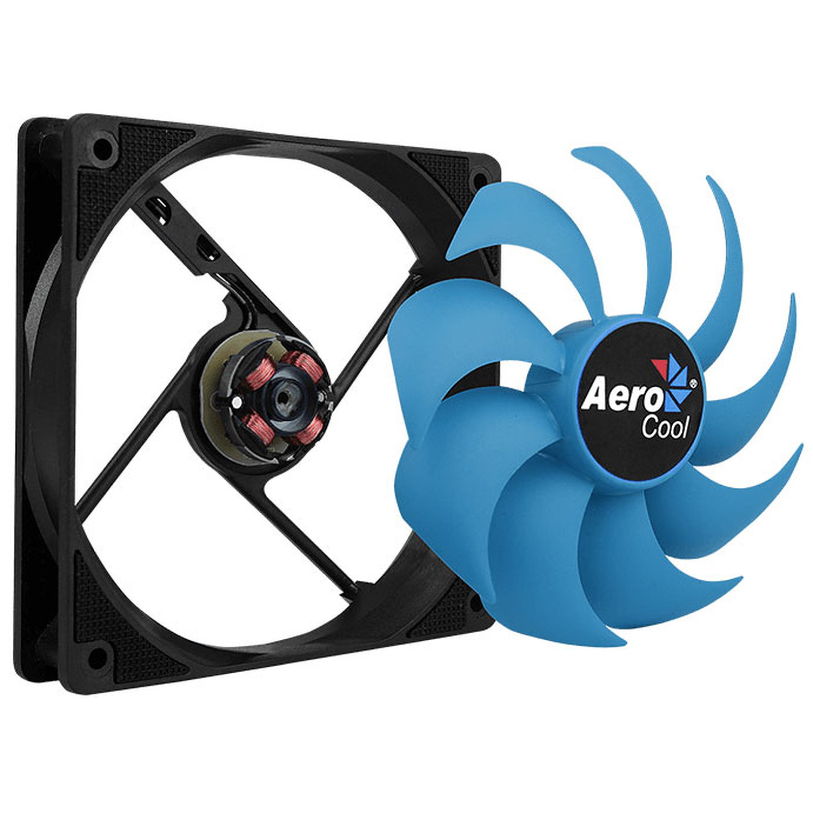 AEROCOOL Motion 12 Plus