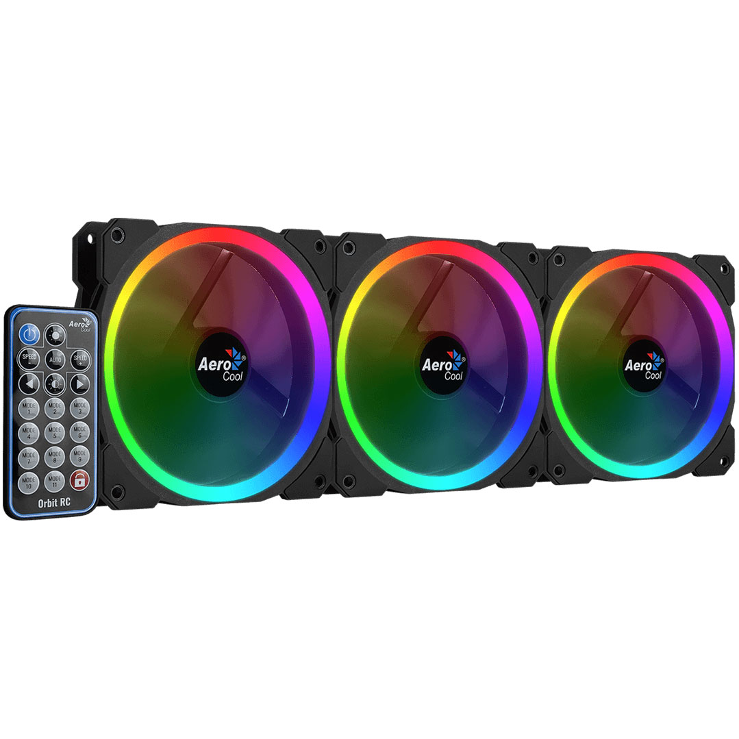 AEROCOOL ORBIT RC