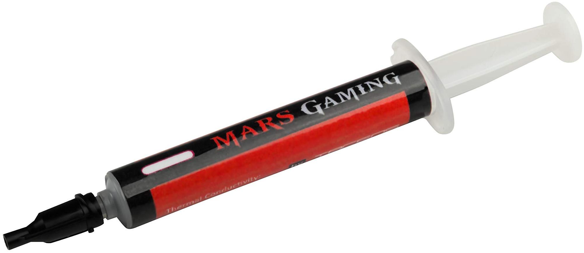 MARS GAMING Pâte Thermique MT1 3g