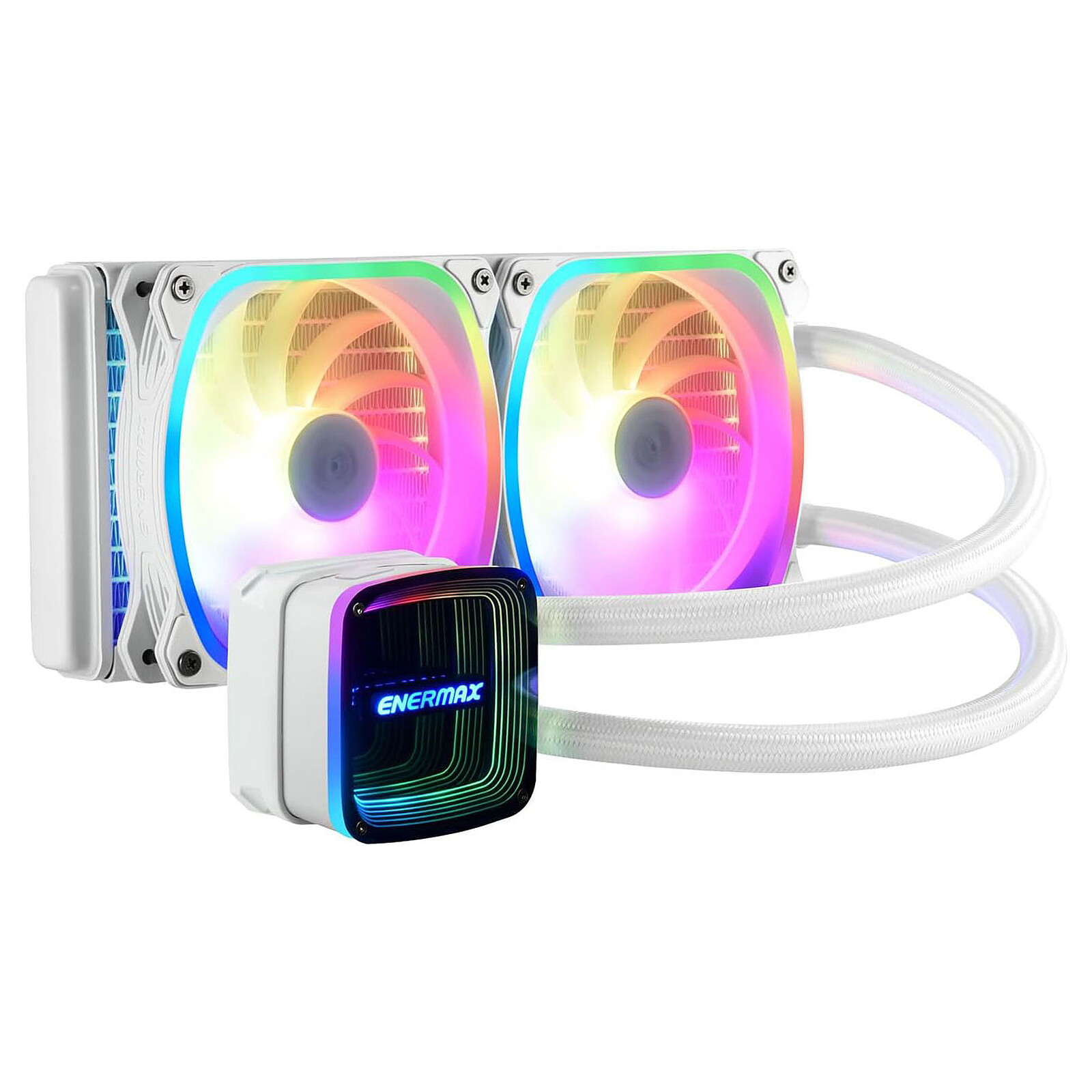 Enermax AquaFusion ADV 240 ARGB