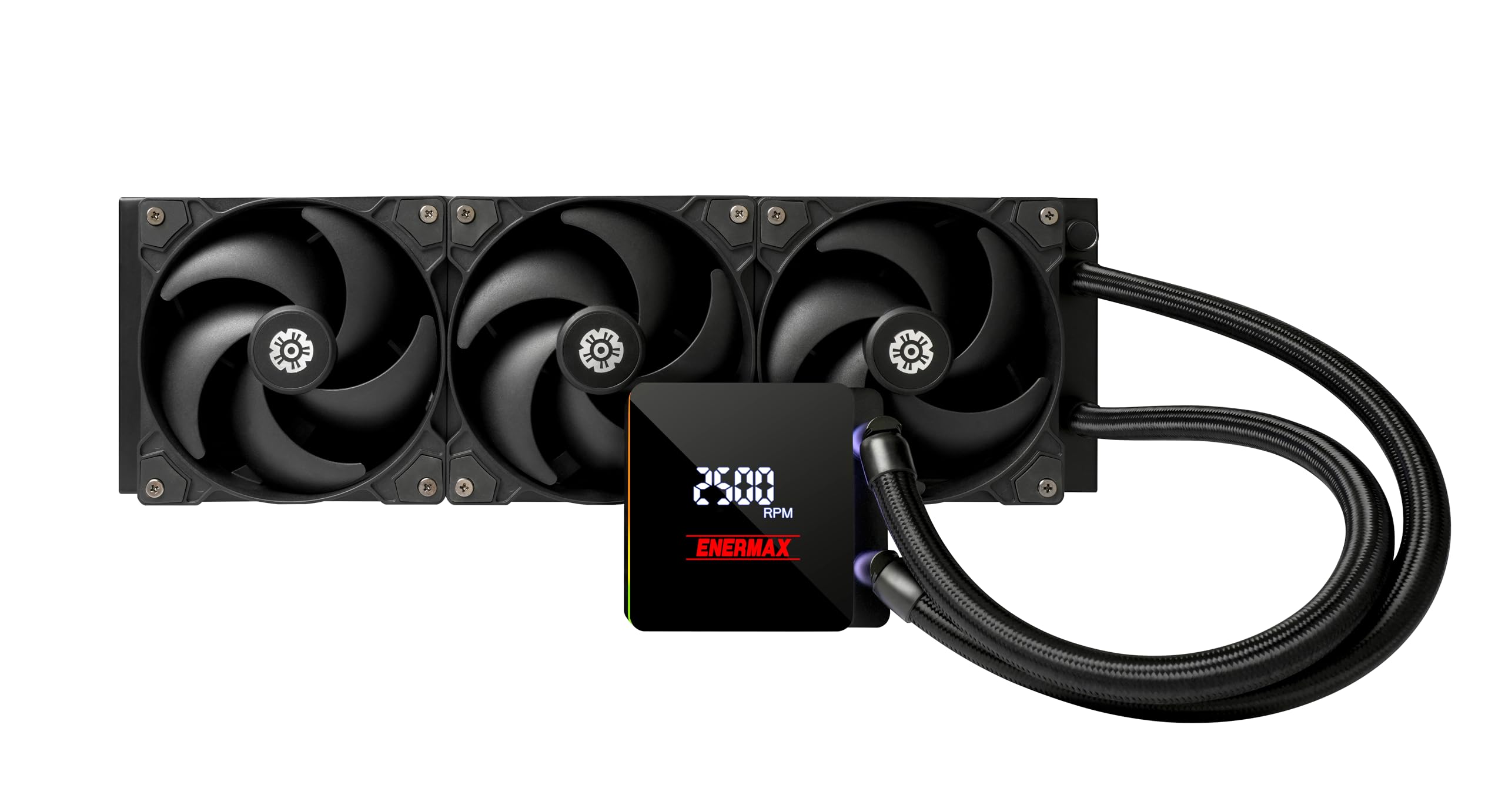 Enermax Liqtech XTR 360 mm