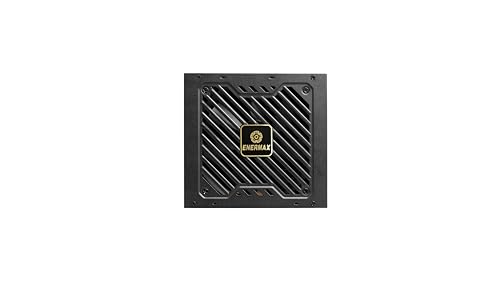 Enermax Alimentation ATX Revolution III - 1000W (Noir)