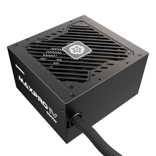 Enermax Alimentation ATX MaxPro IV - 550W (Noir)