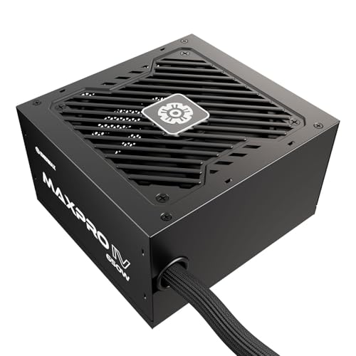 Enermax Alimentation ATX MaxPro IV - 650W (Noir)