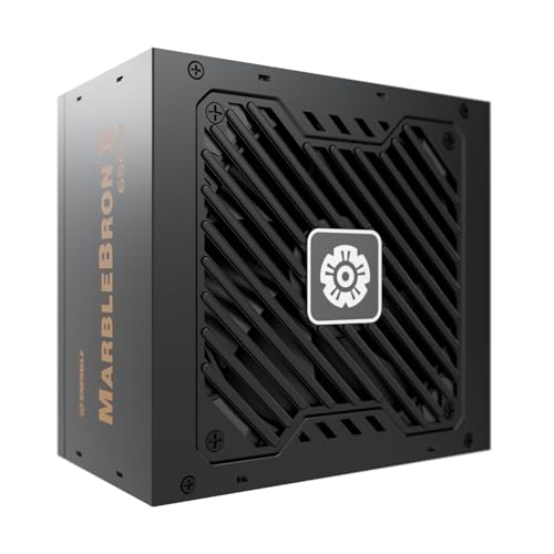 Enermax Alimentation ATX MarbleBron II - 650W (Noir)