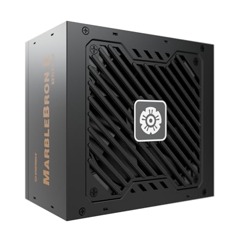 Enermax Alimentation ATX MarbleBron II - 850W (Noir)