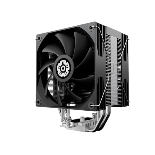Enermax Ventilateur pour processeur  ETS-T41 (Noir)