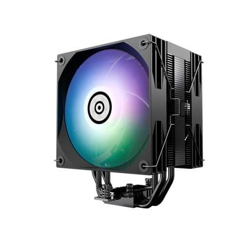 Enermax Ventilateur pour processeur ETS-T41D Digital RGB (Noir)
