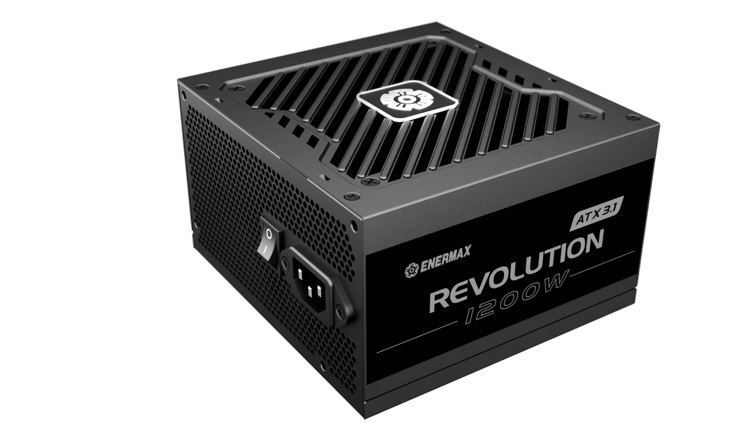 Enermax REVOLUTION ATX 3.1 1200W