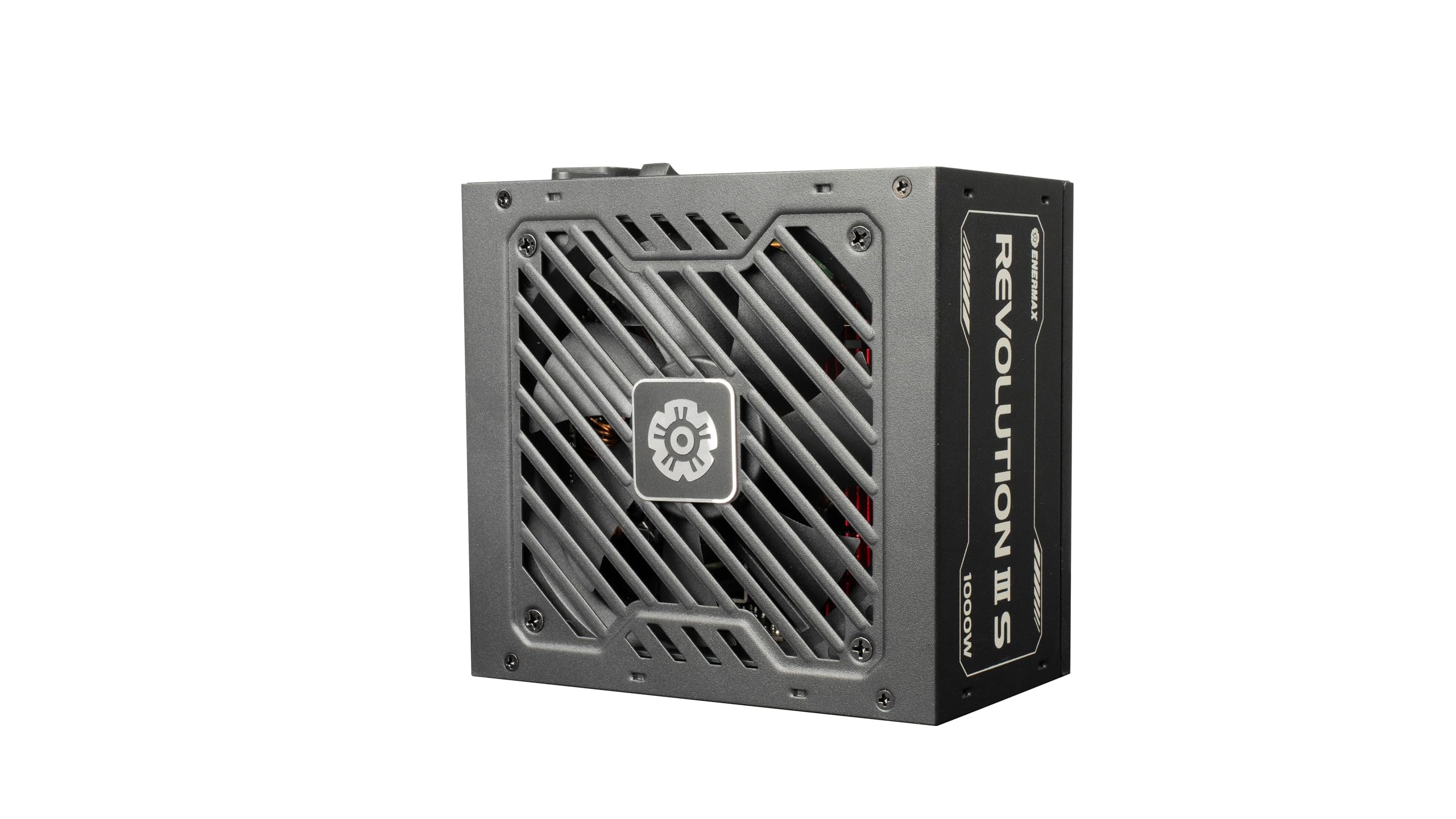 Enermax REVOLUTION III S 1000W (schwarz