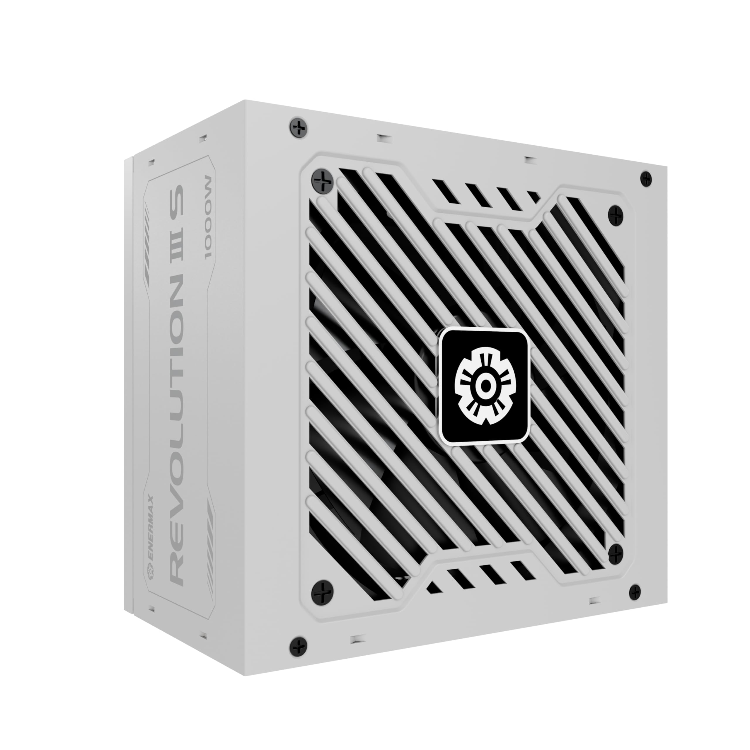 Enermax REVOLUTION III S 1000W (weiÃ