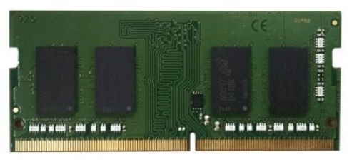 QNAP Modèle du produit : Memory 8GB DDR4 2666Mhz SODIMM 260pin