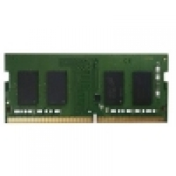 QNAP 4GB DDR4-2666 SO-DIMM 260 pin T0 vers
