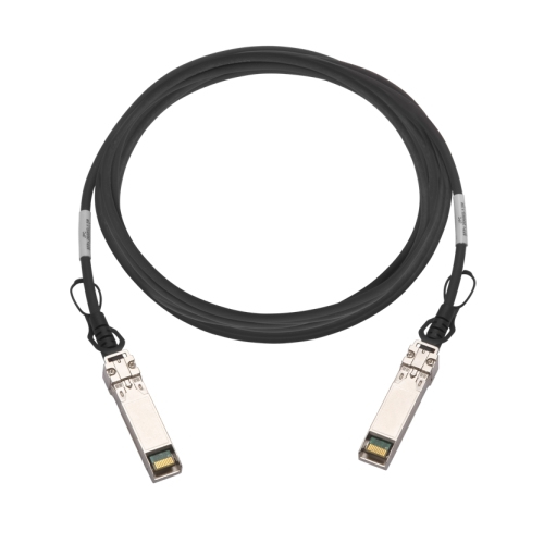 QNAP SFP28 25GBE Twinax DirectAttach