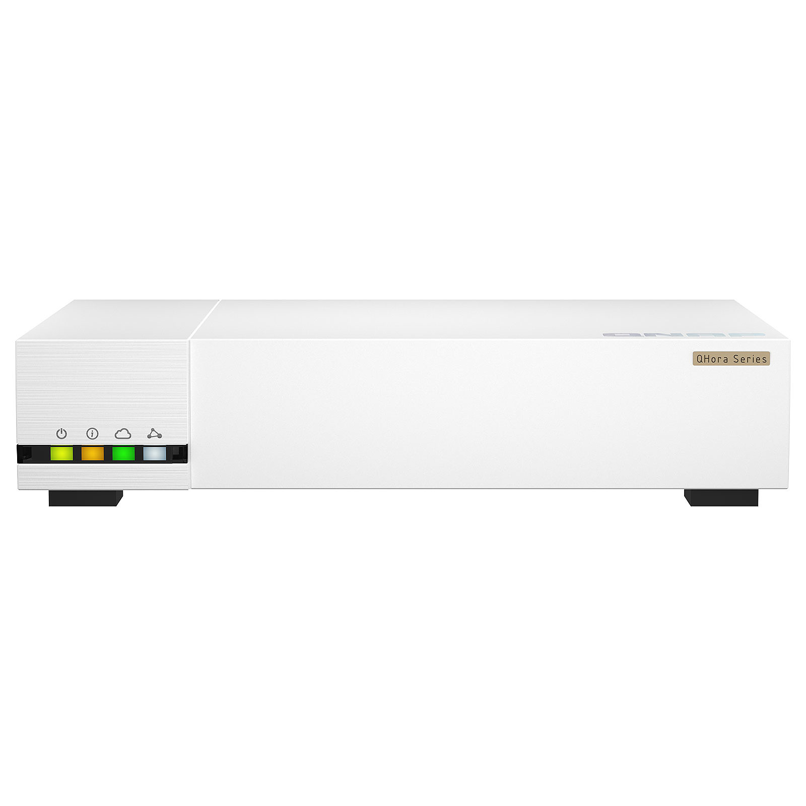 QNAP QHora-322 2.5/10G high speed router