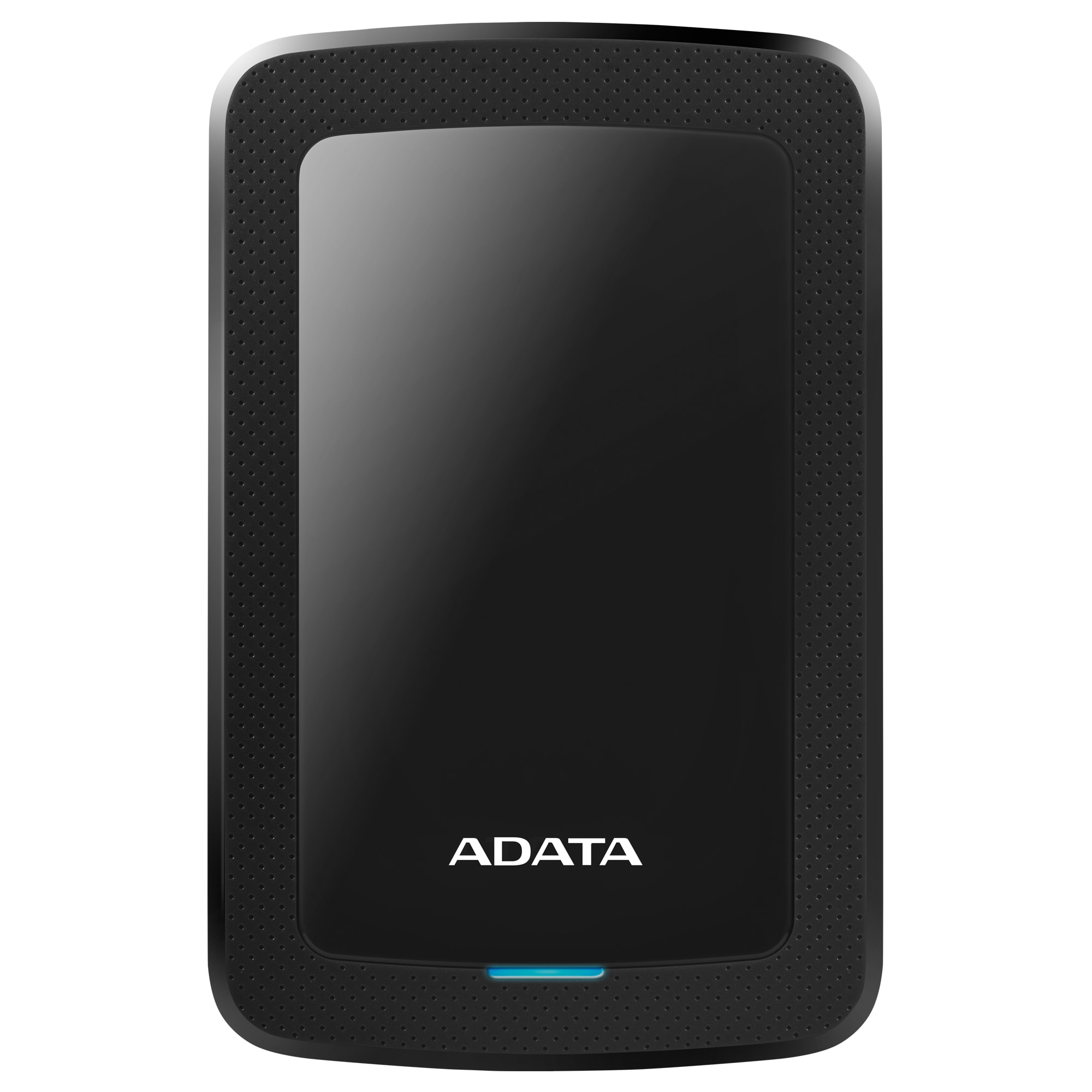 ADATA Disque Dur  HV300 2TB HDD 2,5'' USB 3.2 Gen 1 Noir Plug & Play