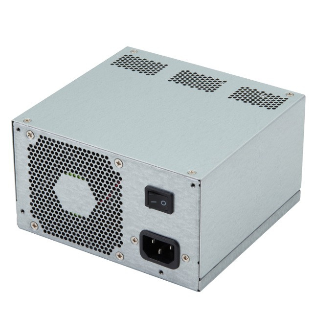 FORTRON FSP Netzteil FSP400-70PFL  80+B  400W ATX (24/7)  SK bulk