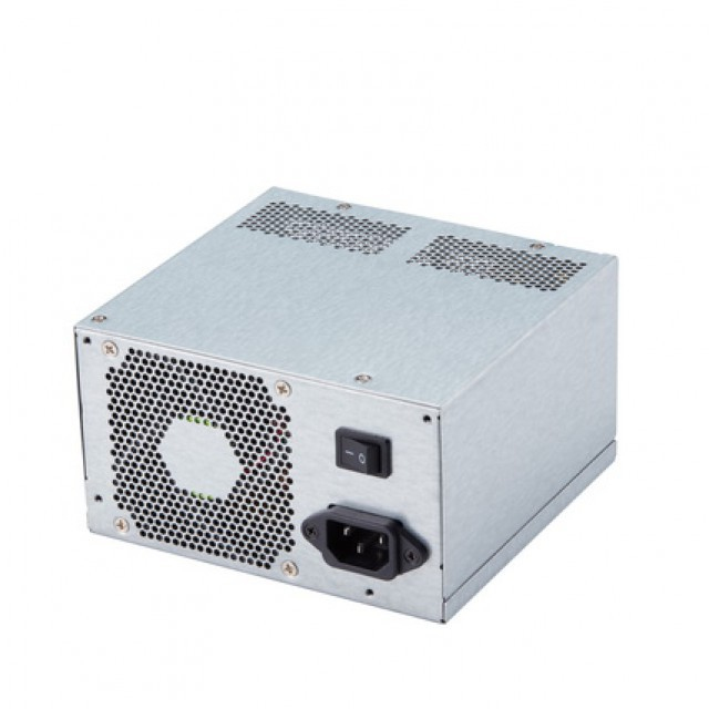 FORTRON FSP Netzteil FSP460-70PFL 80+B 460W ATX (24/7) SK bulk
