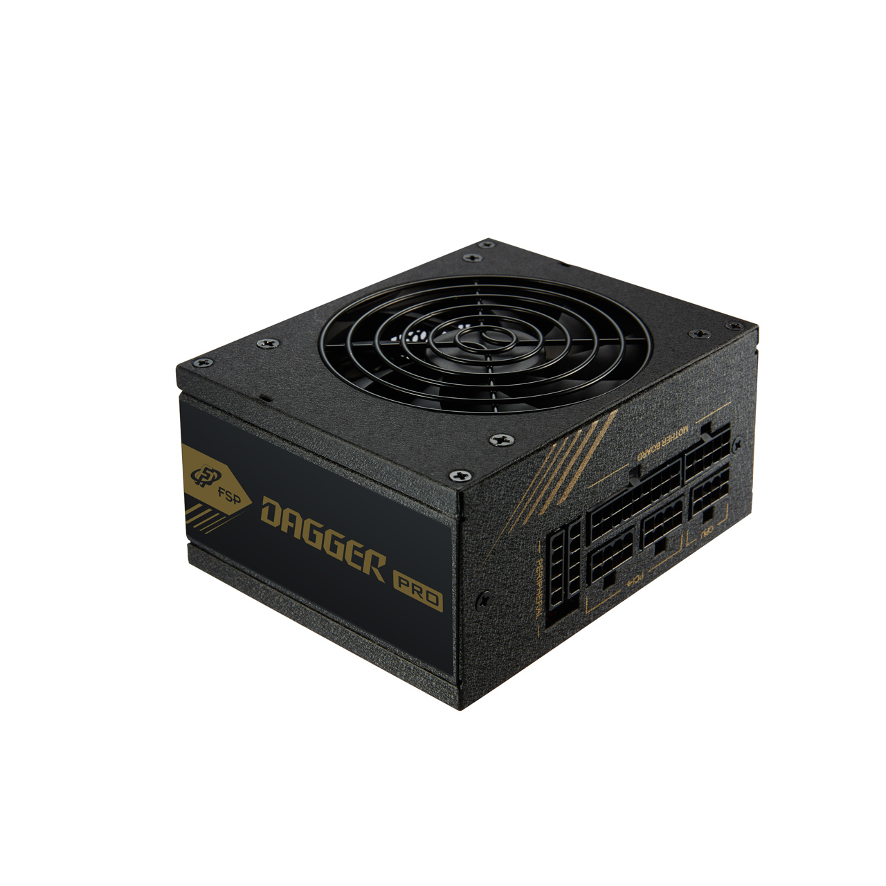 FSP Alimentation 650W Pro 80+ Gold