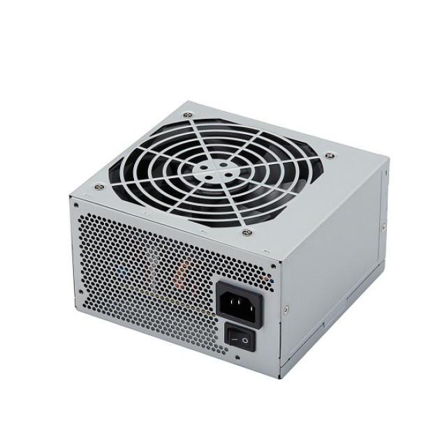 FORTRON FSP Netzteil FSP500-50AAC 80+B 500W ATX3.0 bulk