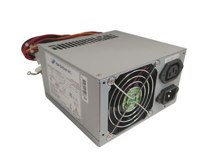 FORTRON FSP Netzteil FSP400-70AGB 85+ 400W ATX Monitor bulk