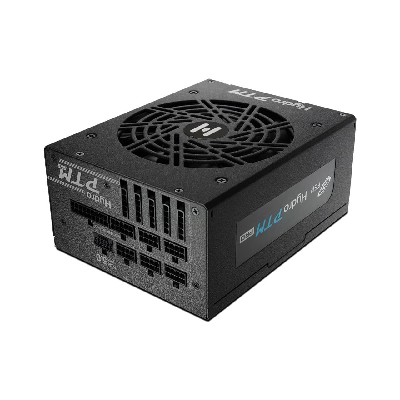 FSP Alimentation 1000W PTM Pro ATX 3.0 80+ Platinum