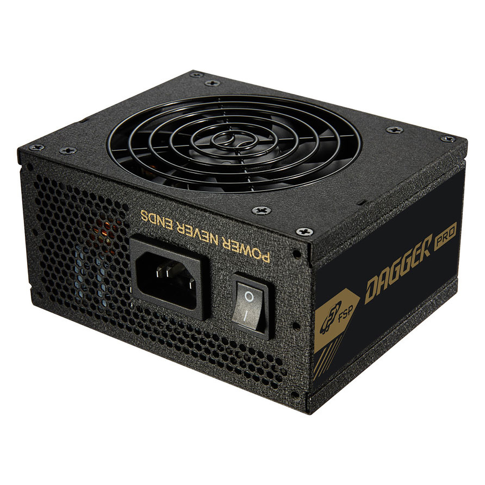 FSP Dagger PRO 850