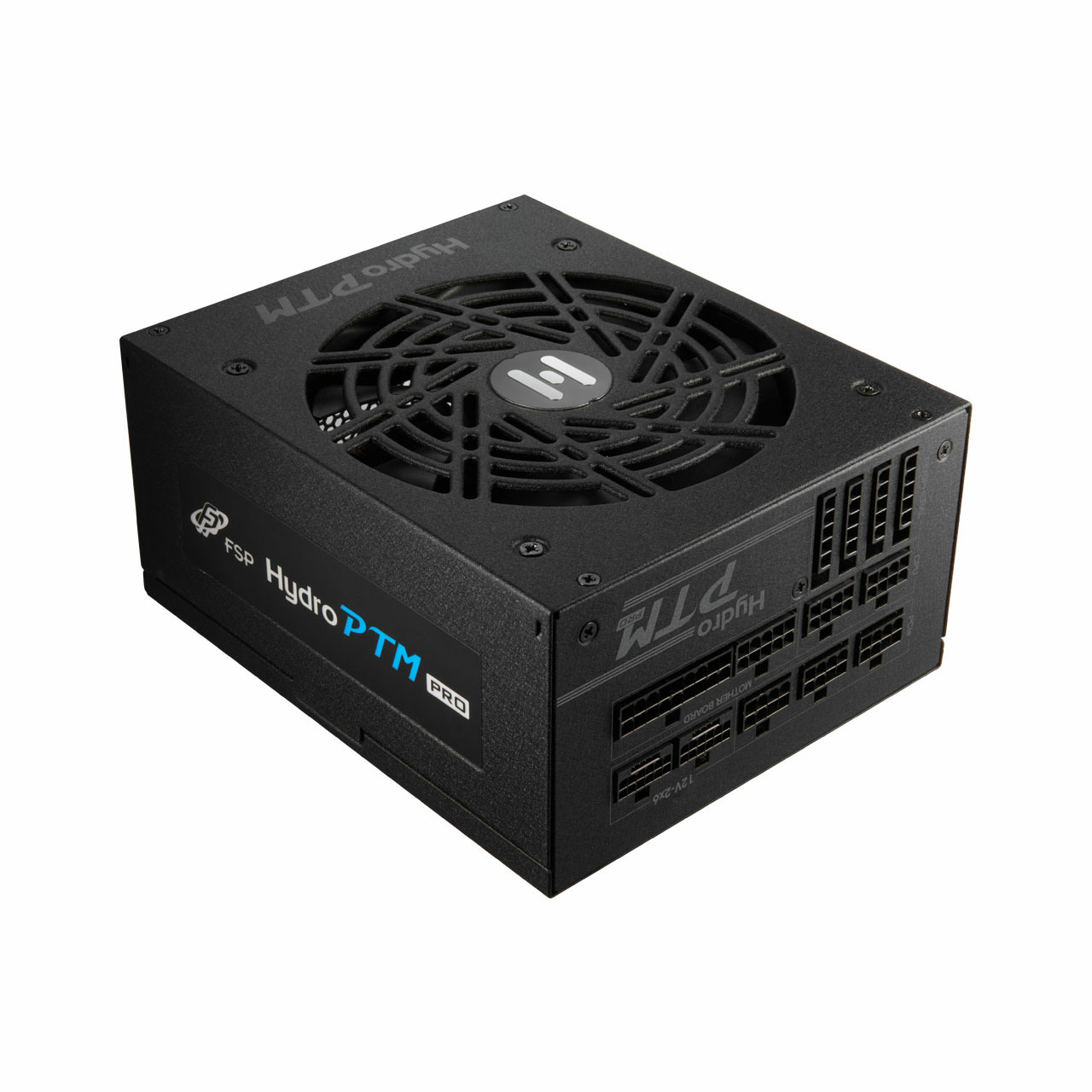 FSP (FORTRON) Alimentation 1350W 92+ Platinium FULL MOD