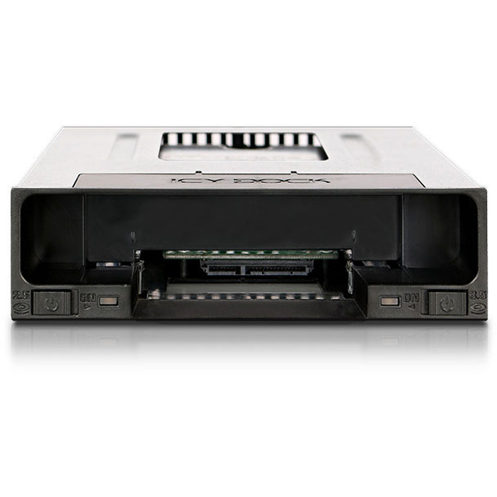 Icy Dock FlexiDOCK MB795SP-B