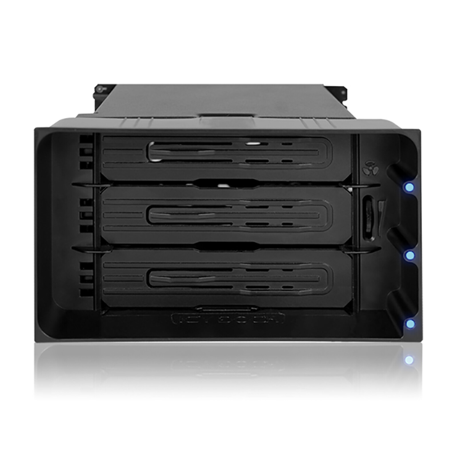 Icy Dock FlexiDOCK MB830SP-B