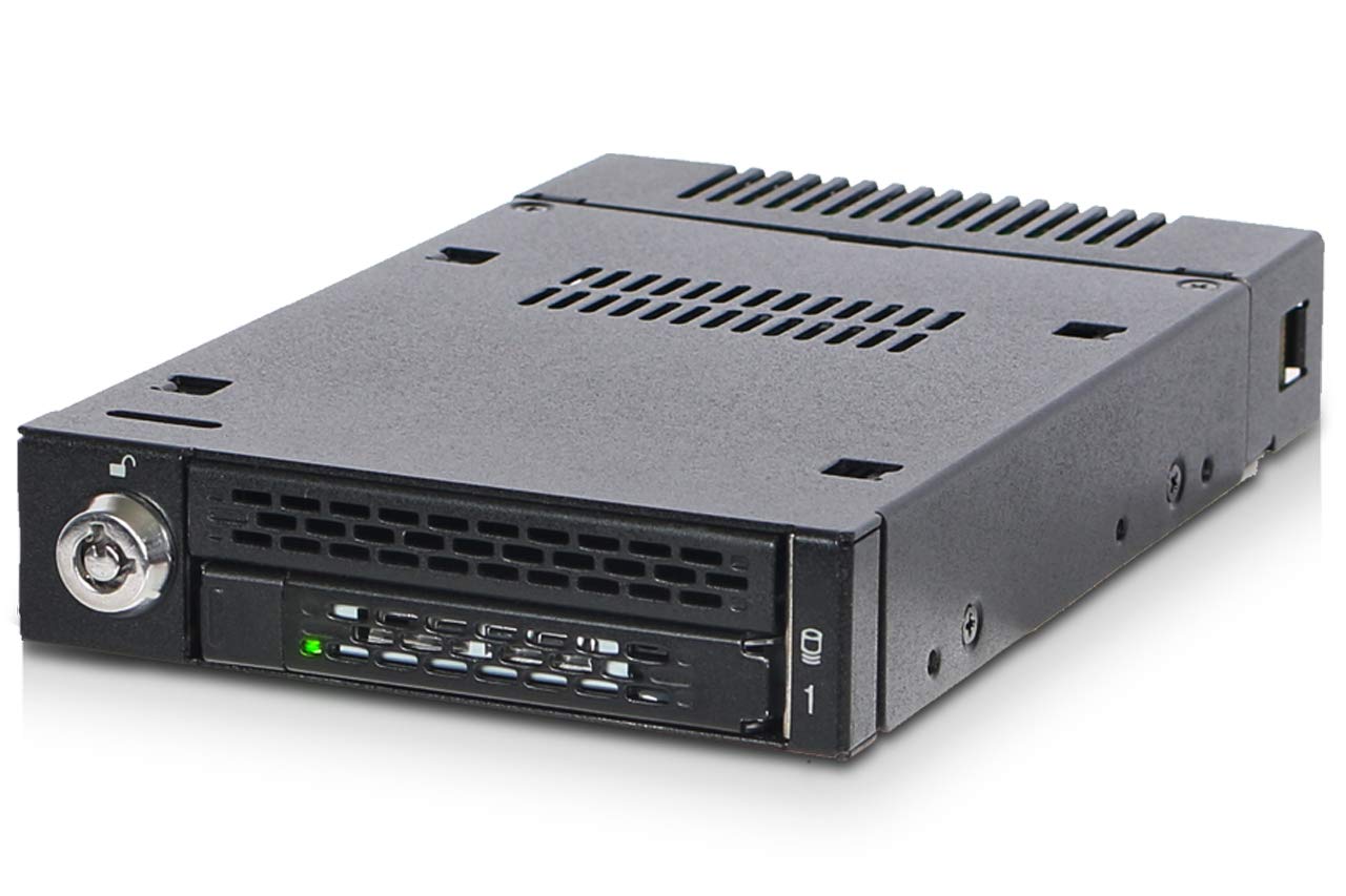 Icy Dock IcyDock 1xM.2 NVMe to 1x3.5