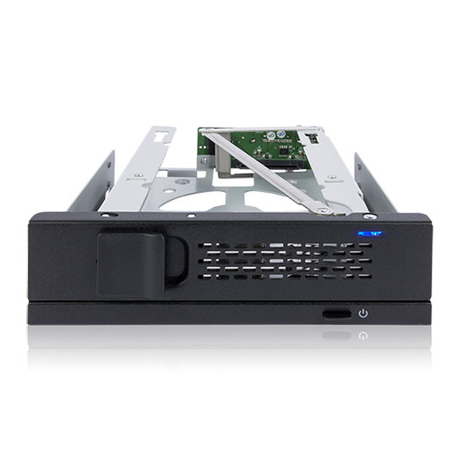 Icy Dock TurboSwap MB171SP-1B