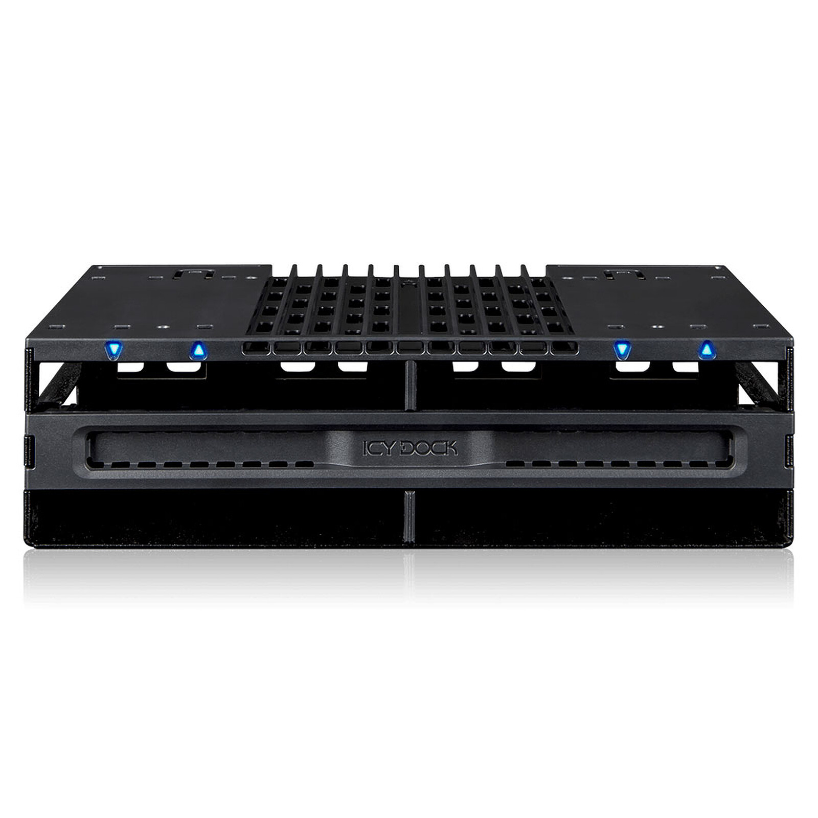 Icy Dock FlexiDOCK MB024SP-B
