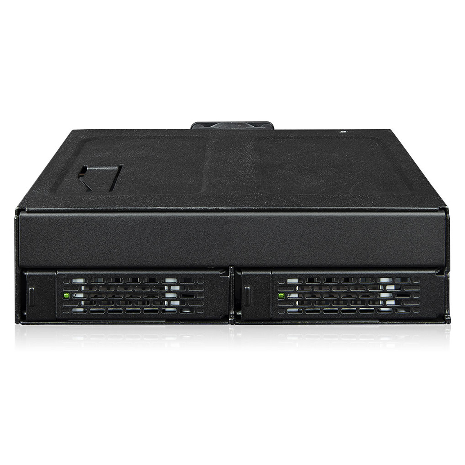 Icy Dock ToughArmor MB105VP-B