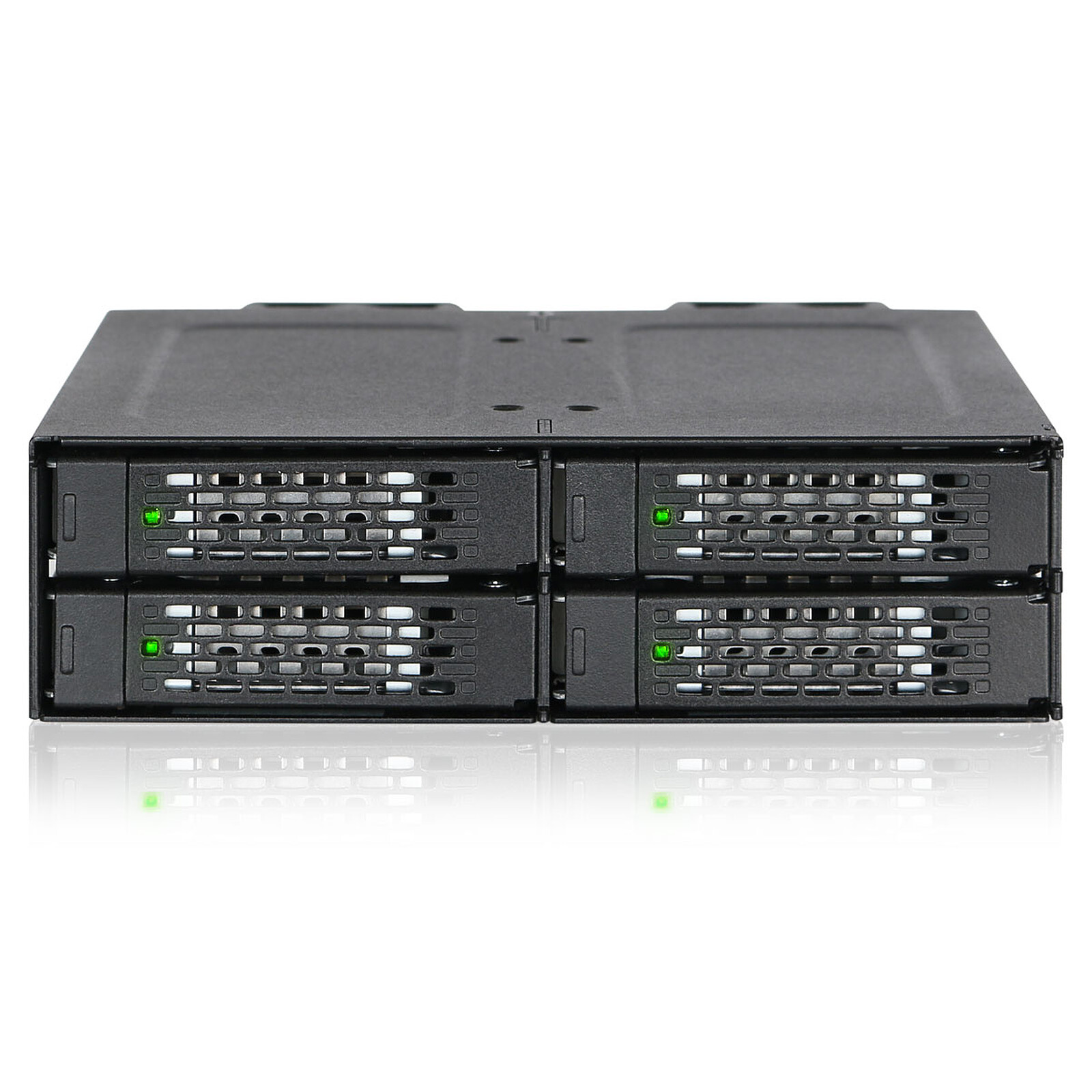 Icy Dock ToughArmor MB699VP-B V3