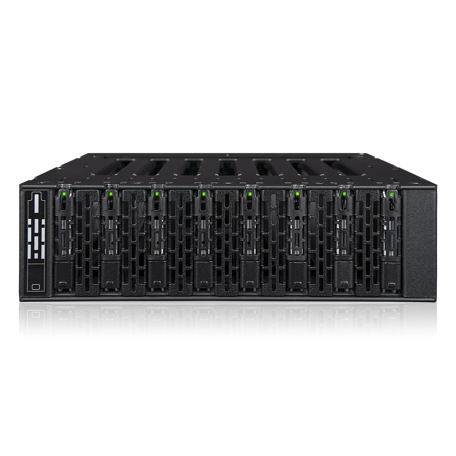 Icy Dock ToughArmor MB873MP-B V2
