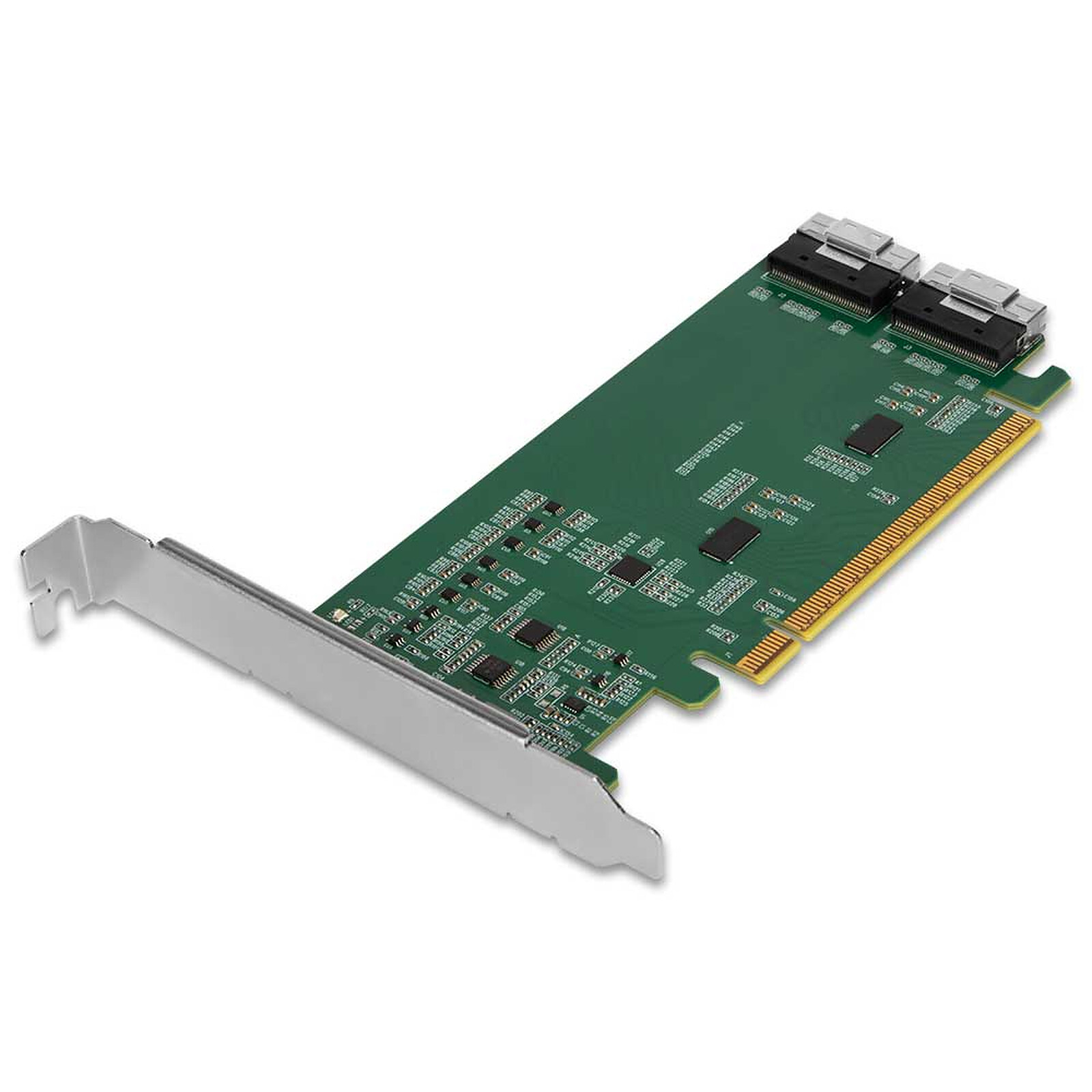 Icy Dock EXLink MB308A