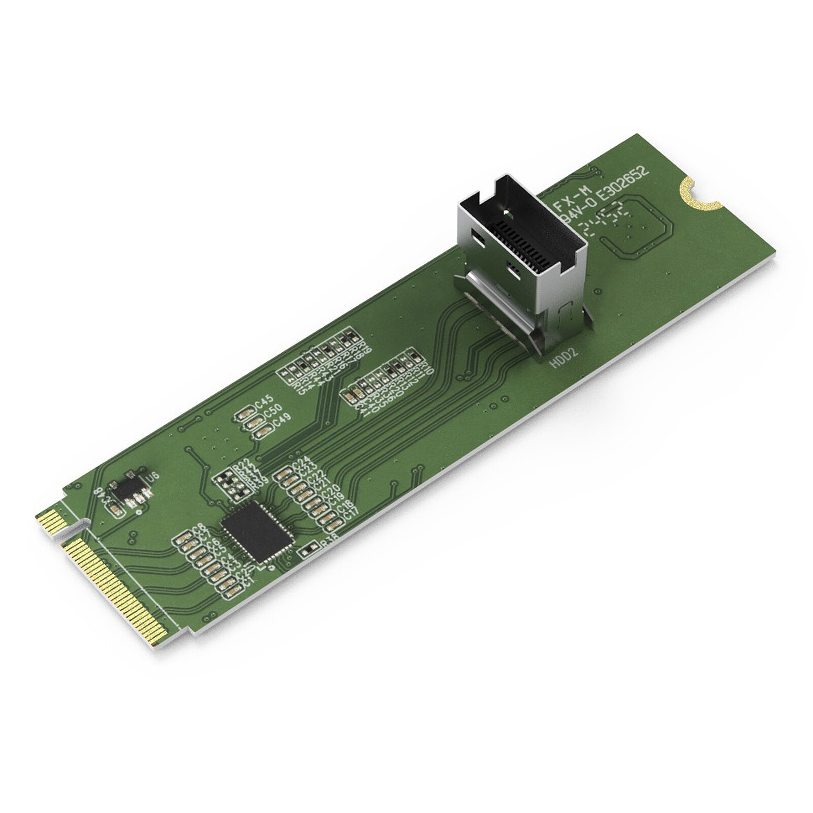Icy Dock EXLink MB309A